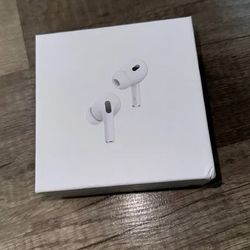 AirPod Pros