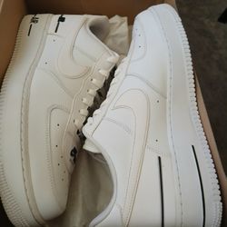 NEW 2020 NIKE AIR AIR FORCE 1