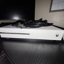 XBOX ONE