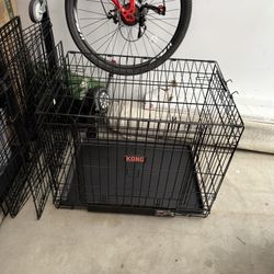 Medium Size Dog Crate