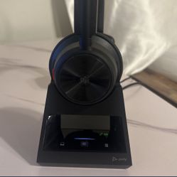 Poly Savi 7300 Office Wireless Headset