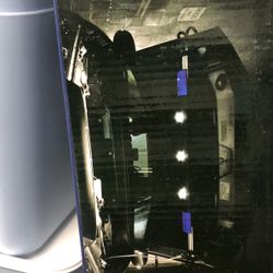 Under The hood Work Light