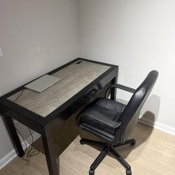 Amazon Gaming Chair And Desk