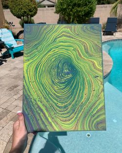 Original Acrylic Painting