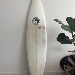 T&C Surfboard