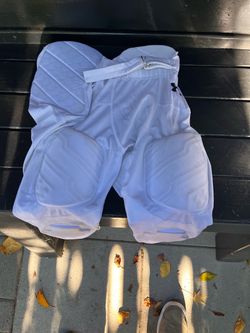 Youth football girdle