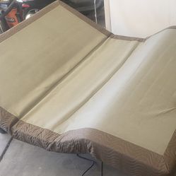 Adjustable Power Queen Bed Frames
