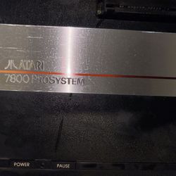 Atari 7800