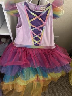 Costume Dress For Kids
