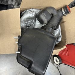 Jeep Air Intake