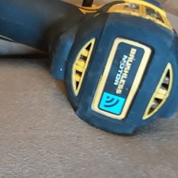 Dewalt Hammerdrill Bluetooth
