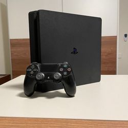Ps4 slim