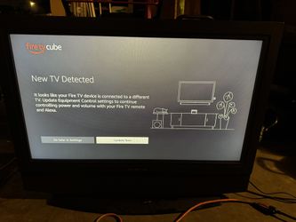 👉 42” Westinghouse HDTV – Works Great!