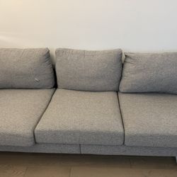 Wayfair Couch 
