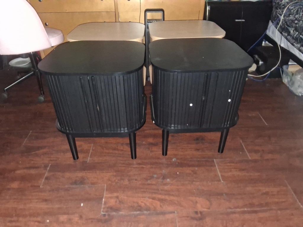 Brand New Night Stands