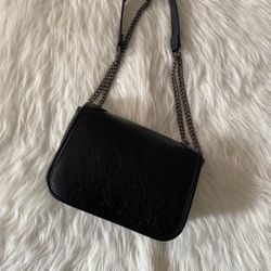 Black Purse