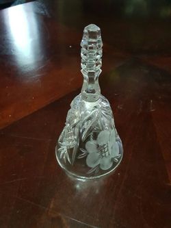 CRYSTAL BELL