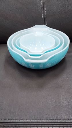 Pyrex
