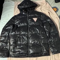  guess jacket 