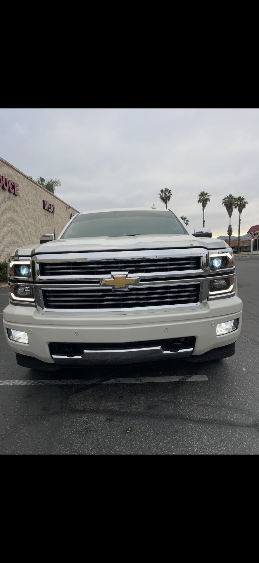 2015 Chevrolet Silverado 1500 for Sale in San Diego, CA OfferUp