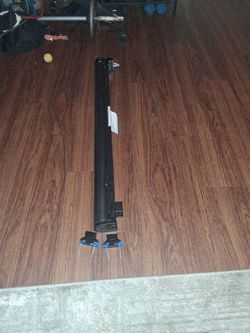 New safety gate