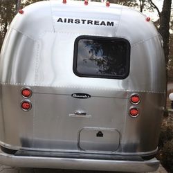 2005 Trailer Safari