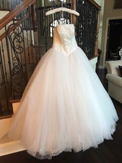 Oleg Cassini Dress Size 4