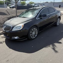 Buick Verano 2013