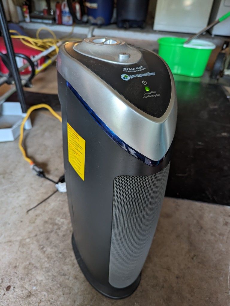 Germguardian Air Purifier
