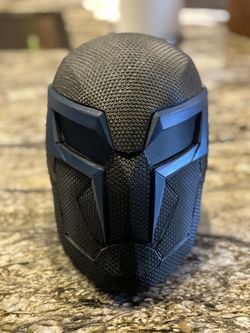 Spider-Man Helmet