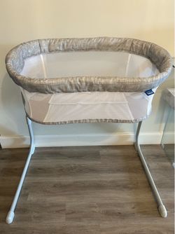 Halo BassiNest flex sleeper