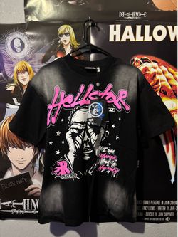 Hellstar Tshirt “No Humanity”
