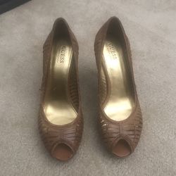 Guess by Marciano Shoes