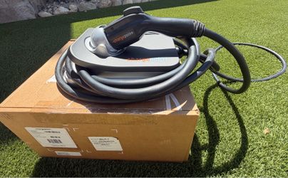 ChargePoint HomeFlex Level 2 EV Charger J1772 Hardwired