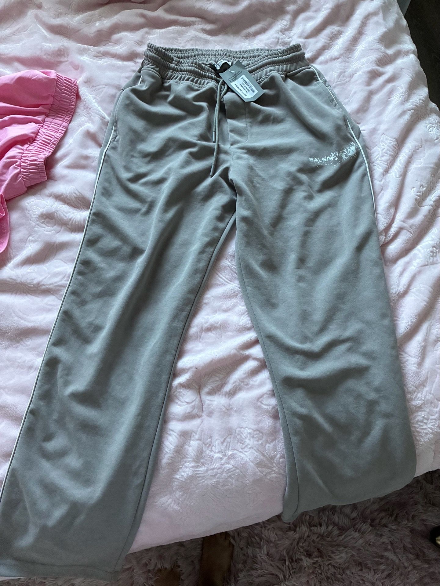 Sweatpants