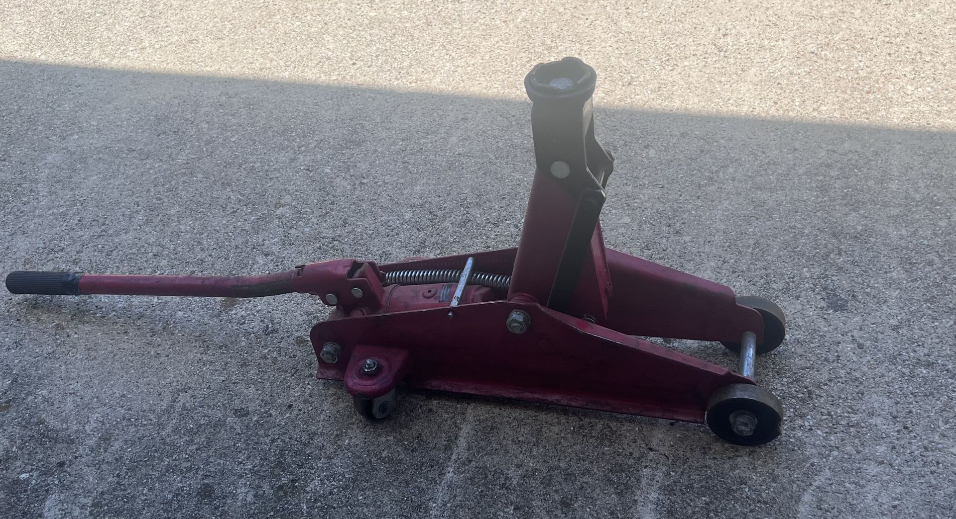Used floor Jack for Sale in Haltom City, TX OfferUp