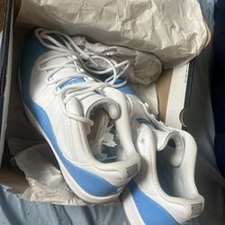 Jordan 11 Low University Blue 