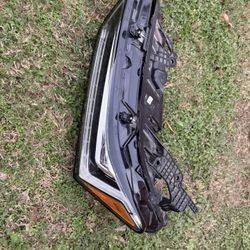 Parts Acura Tlx 2024 