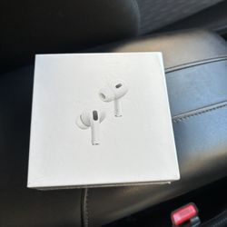 Airpods Pro