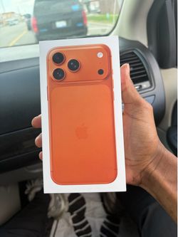 I phone 17 pro for sale plus more