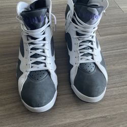 Retro Jordan 7 Flint Size 15