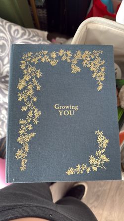 New moms book for pregnancy