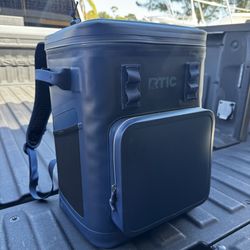 Rtic Backpack Cooler