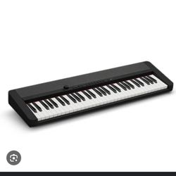 Casio Piano