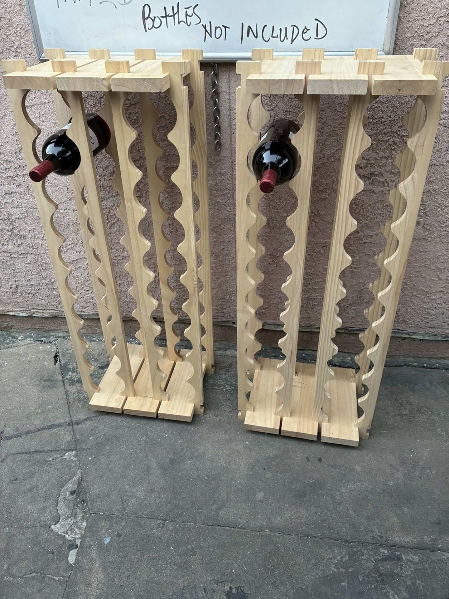 Wine Racks