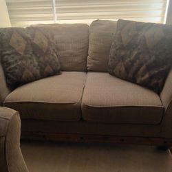 Living Room ,Set,Sets, Furniture,Couch, Loveseat 
