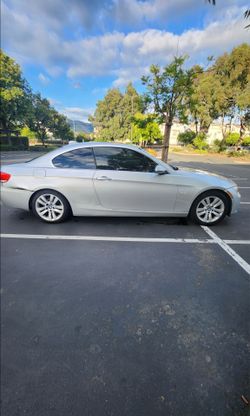 2008 BMW 328i