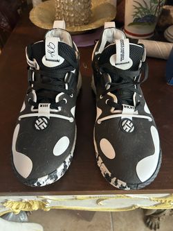 Adidas Harden Vol. 5 Basketball Shoes 9.5