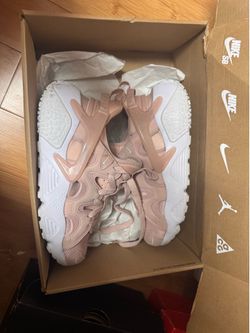 Nike air huarache crafts