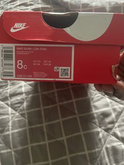 Nike Dunks